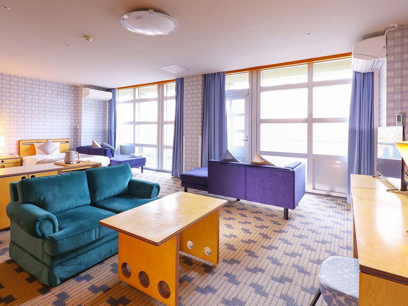 TAOYA Nikko Kirifuri