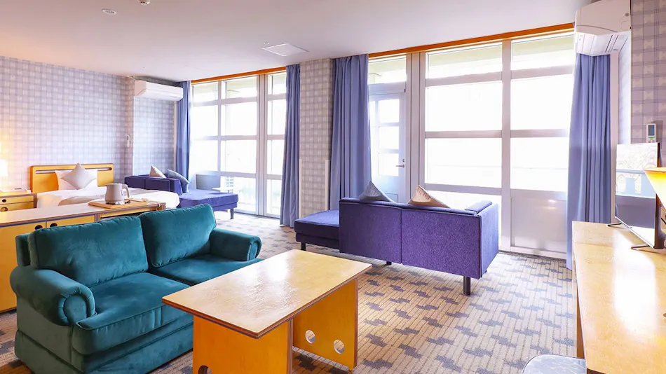 TAOYA Nikko Kirifuri