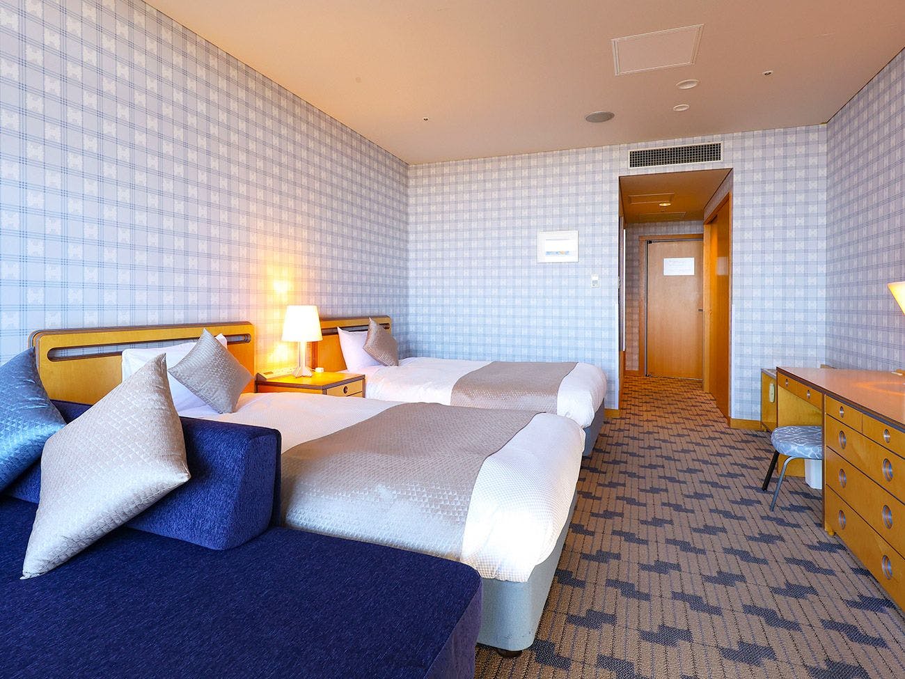 TAOYA Nikko Kirifuri