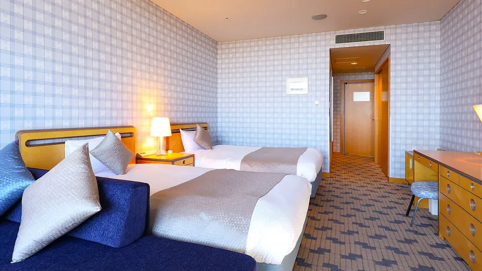 TAOYA Nikko Kirifuri