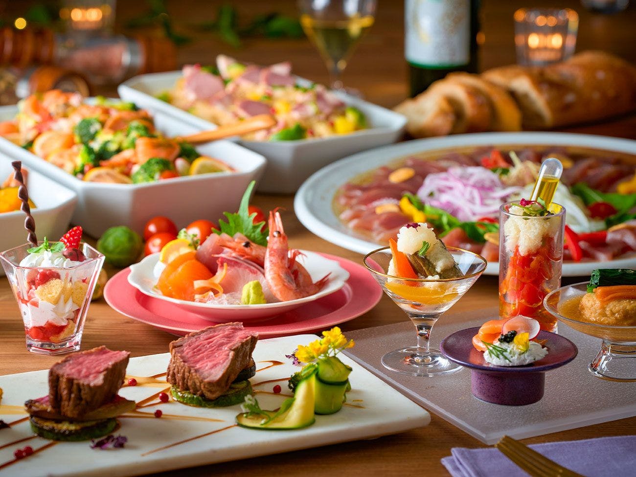 TAOYA Nikko Kirifuri