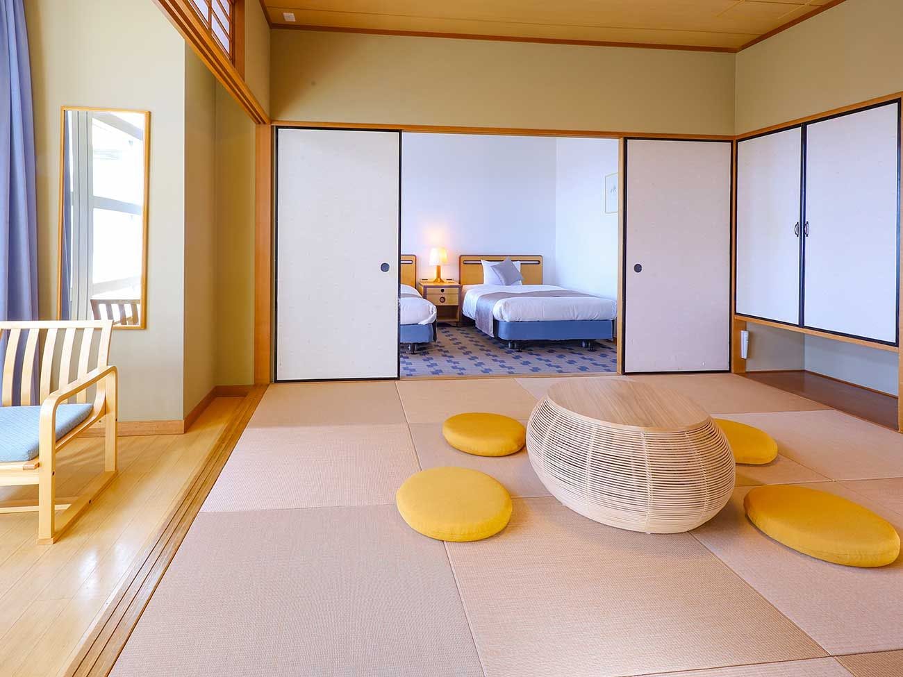 TAOYA Nikko Kirifuri