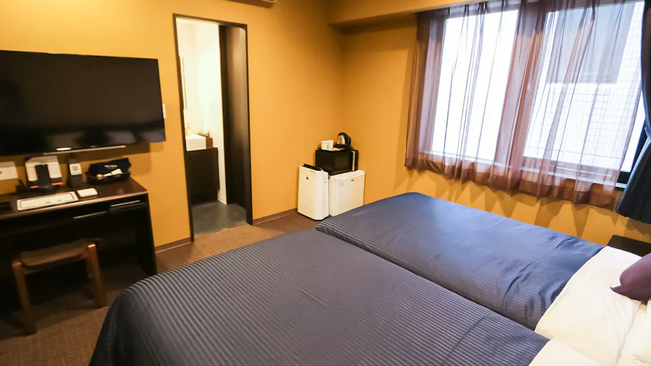 Hotel Livemax Sendai Aoba Dori