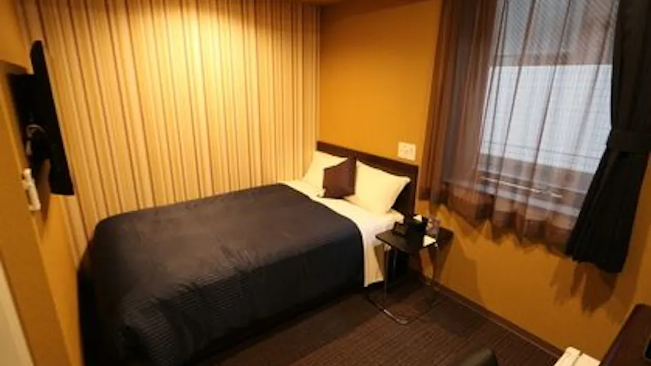 Hotel Livemax Sendai Aoba Dori