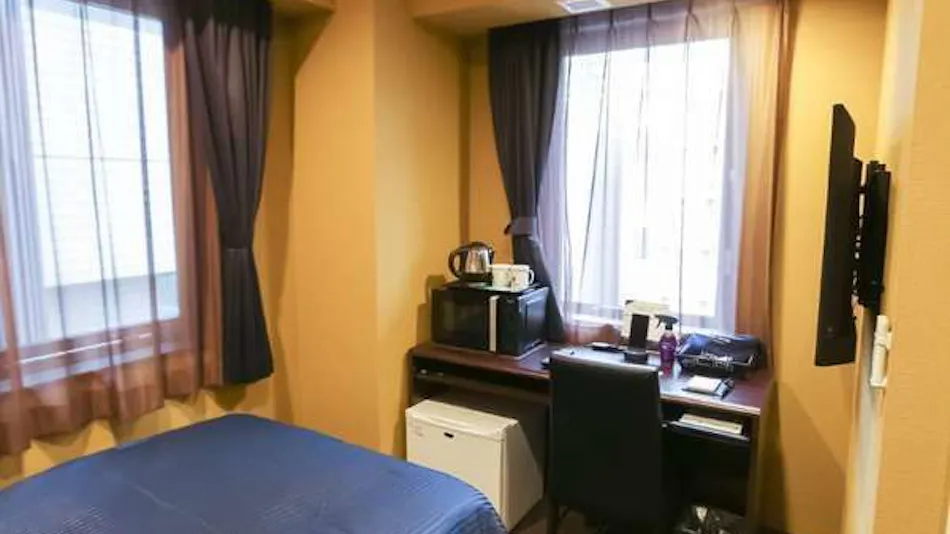 Hotel Livemax Sendai Aoba Dori
