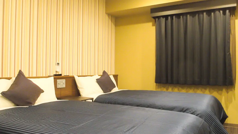 Hotel Livemax Fukuyama Ekimae