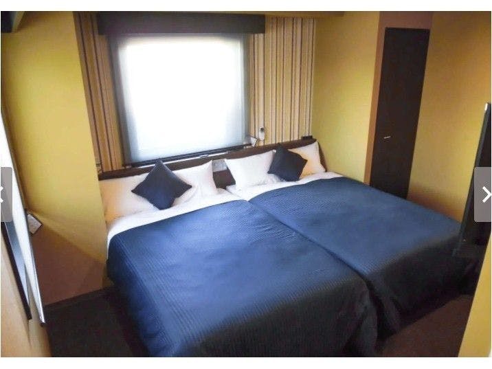 Hotel Livemax Fukuyama Ekimae