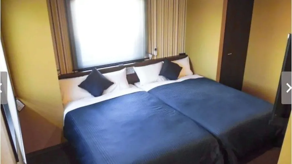 Hotel Livemax Fukuyama Ekimae