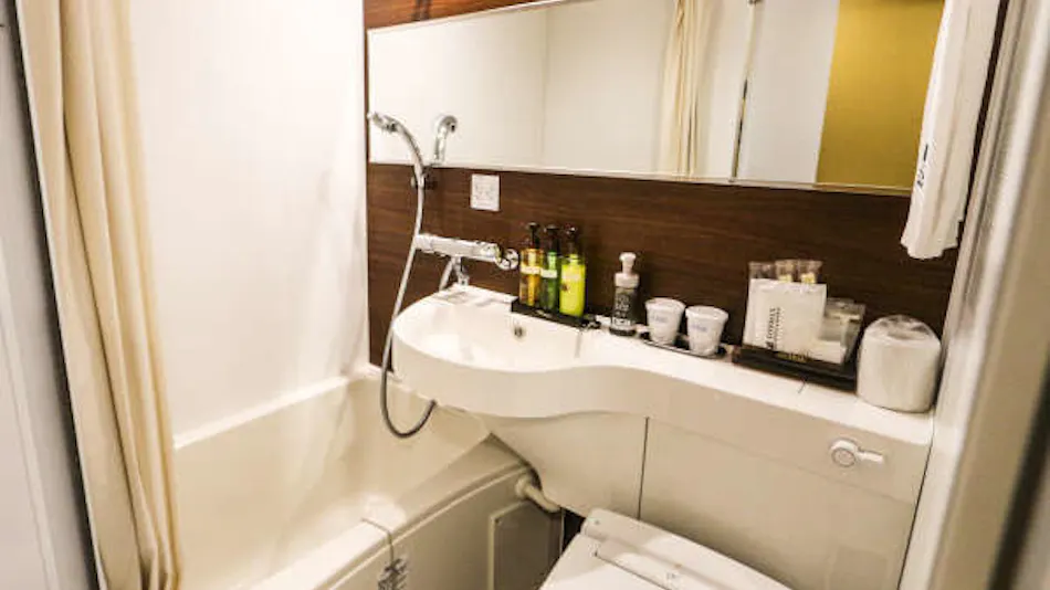 Hotel Livemax Fukuyama Ekimae