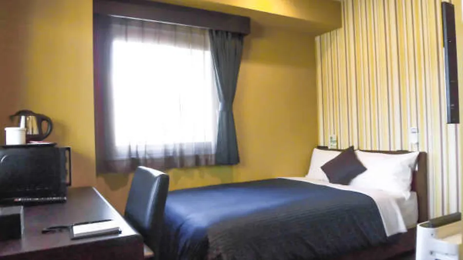 Hotel Livemax Fukuyama Ekimae