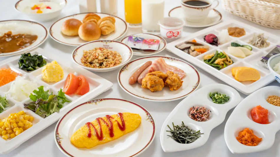 Royal Tainai Park Hotel