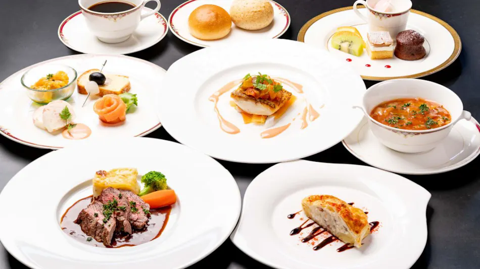 Royal Tainai Park Hotel