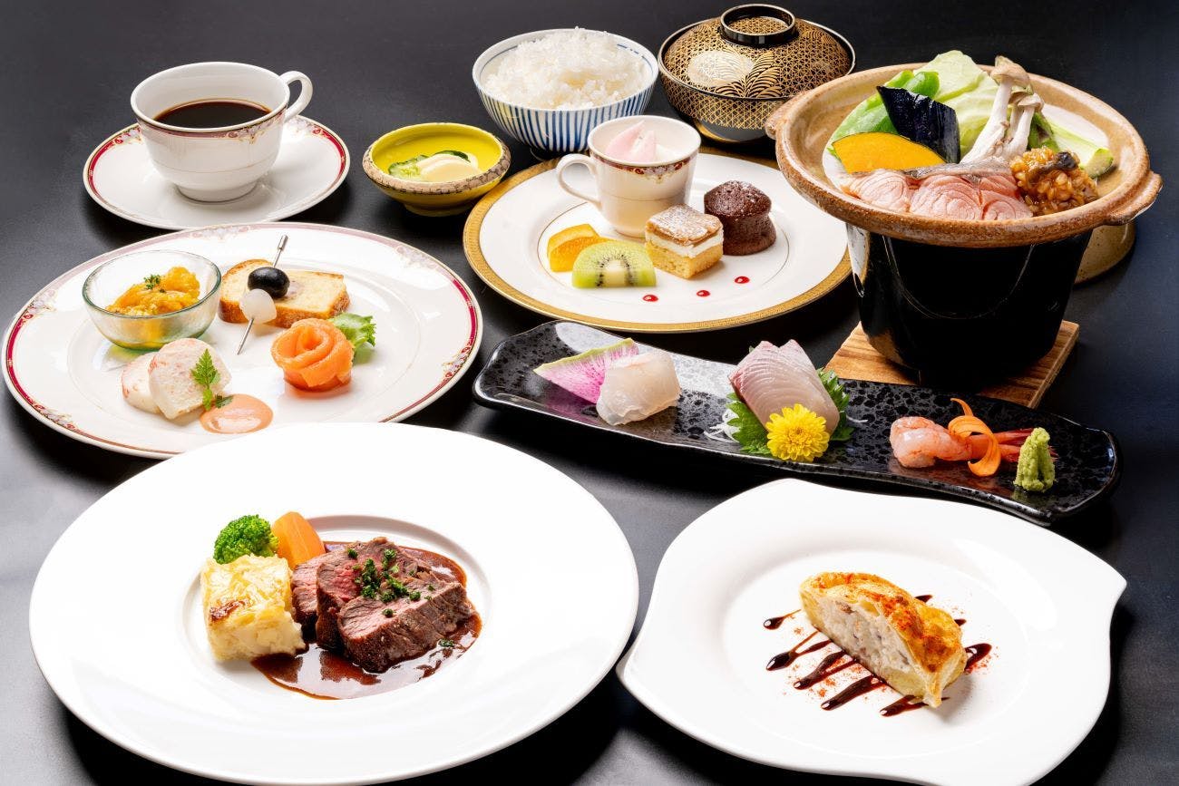 Royal Tainai Park Hotel