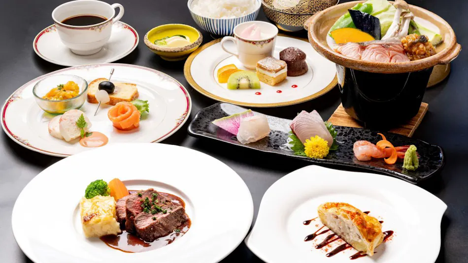 Royal Tainai Park Hotel