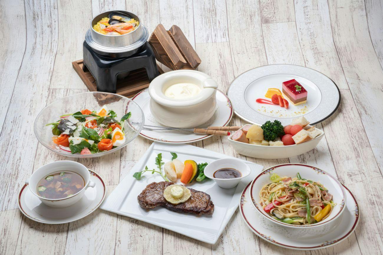 Royal Tainai Park Hotel