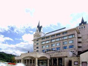 ロイヤル胎内パークホテル