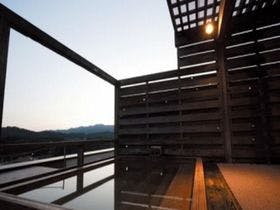 ロイヤル胎内パークホテル