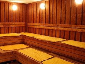 ロイヤル胎内パークホテル