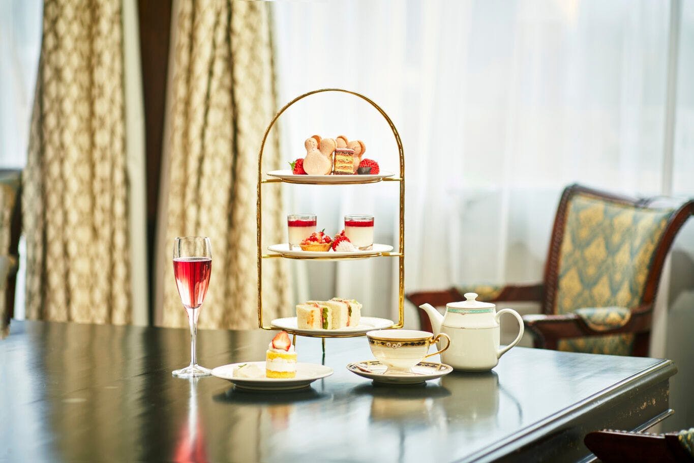 Royal Tainai Park Hotel