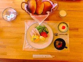 飯田ヒュッテ
