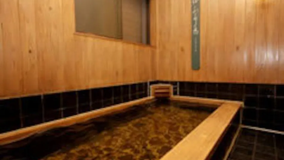 Zenkoji Temple Lodging - KONOKONBOU