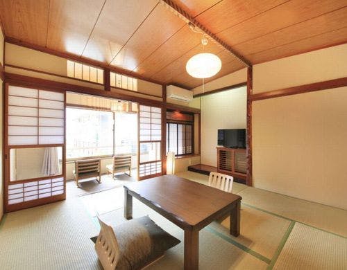 和室8畳（一例）