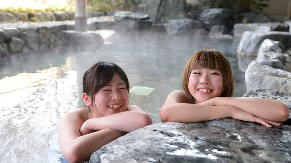 Iizaka Onsen Surikamitei Ootori