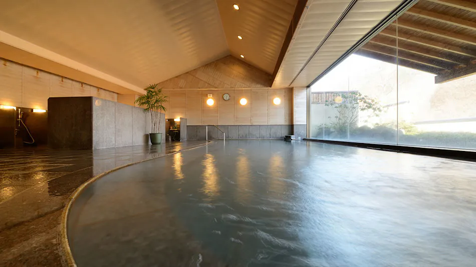 Iizaka Onsen Surikamitei Ootori