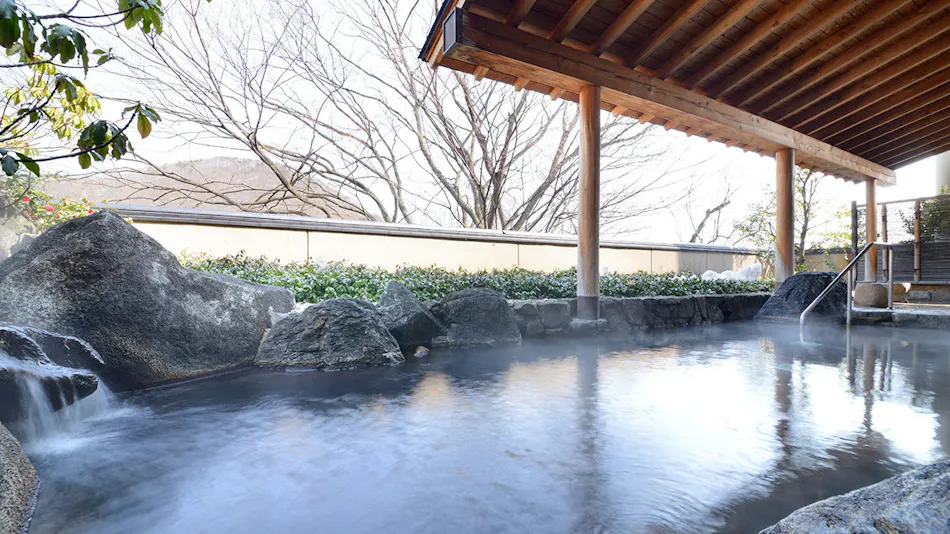 Iizaka Onsen Surikamitei Ootori