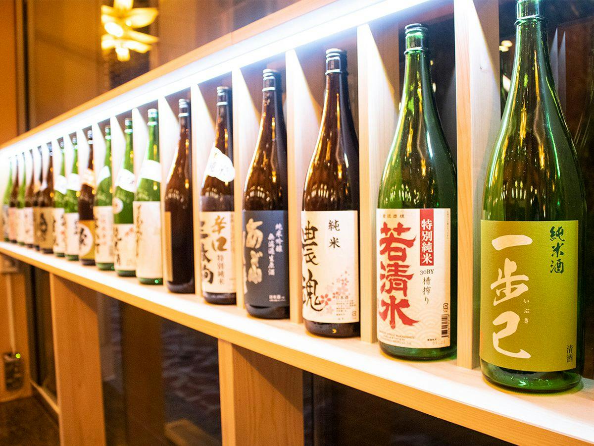 Iizaka Onsen Surikamitei Ootori