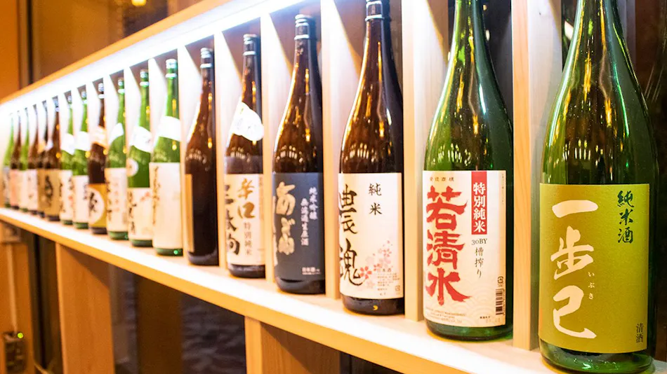 Iizaka Onsen Surikamitei Ootori