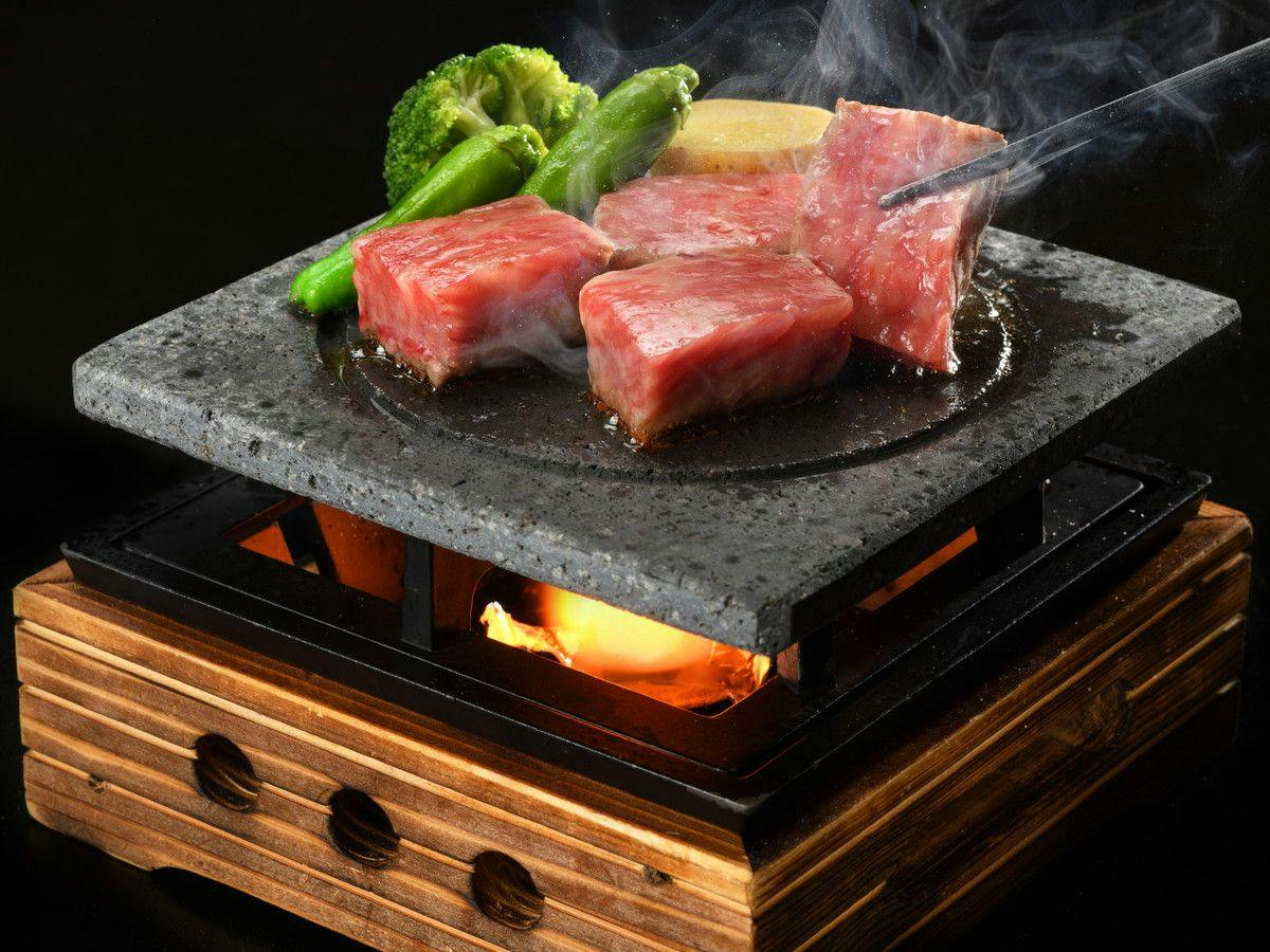 Iizaka Onsen Surikamitei Ootori