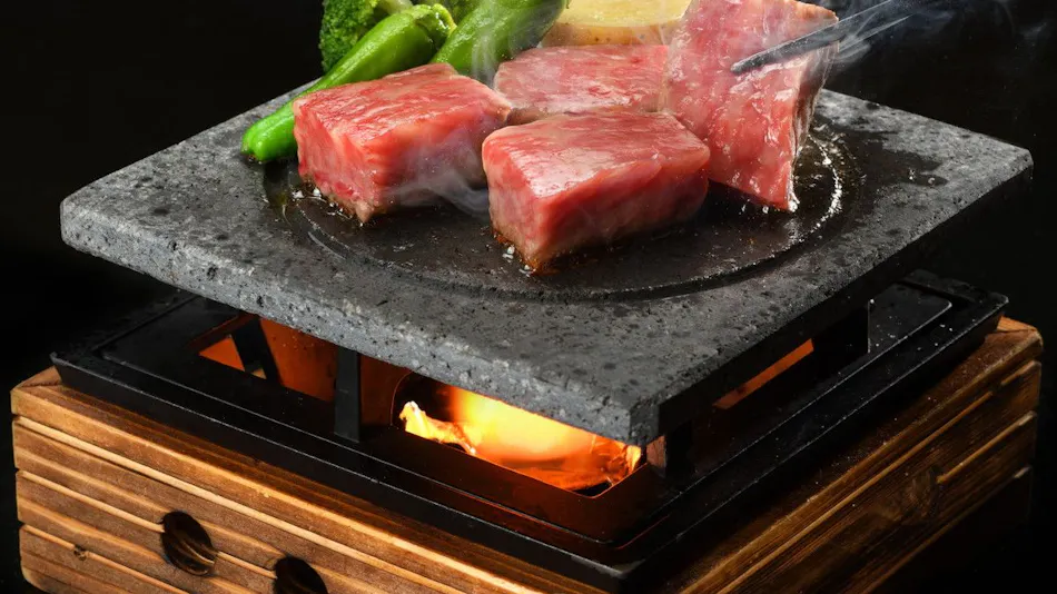 Iizaka Onsen Surikamitei Ootori