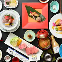 เซ็ตอาหารโคจิ (มีนาคม–พฤษภาคม 2026)