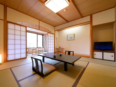 ห้องสไตล์ญี่ปุ่น