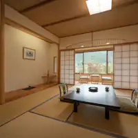 ห้องสไตล์ญี่ปุ่น