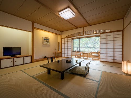 和室