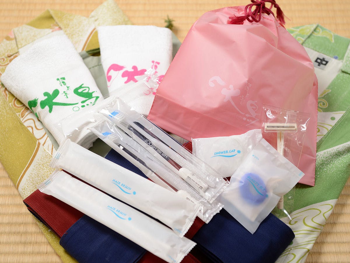 สิ่งอำนวยความสะดวก