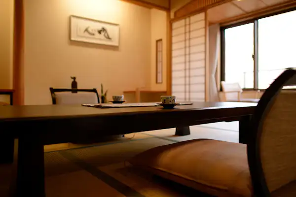 ห้องสไตล์ญี่ปุ่น