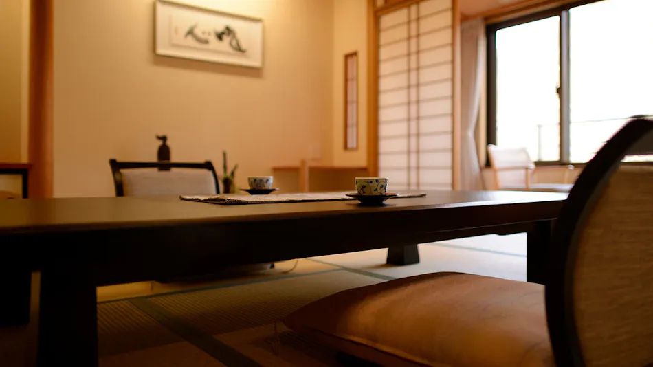Iizaka Onsen Surikamitei Ootori