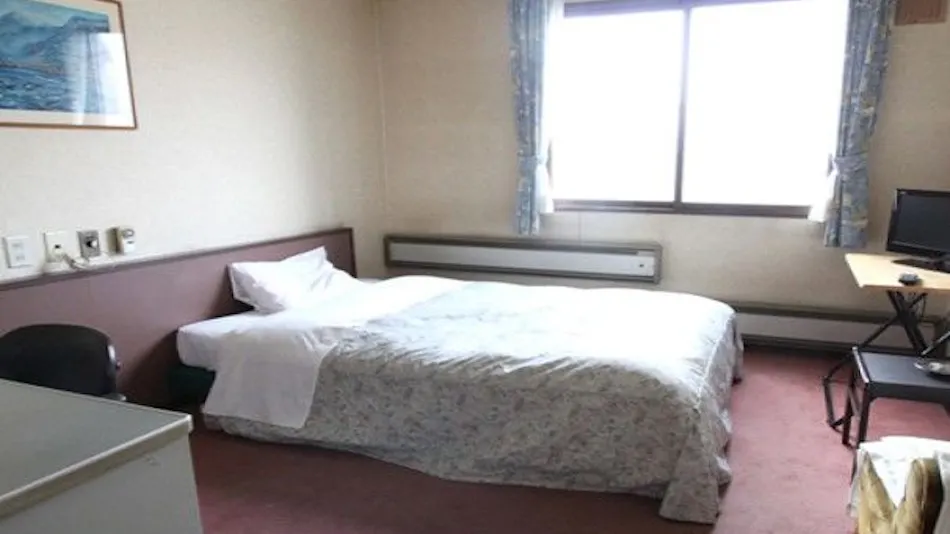 Business Hotel Kind Hope AI Love