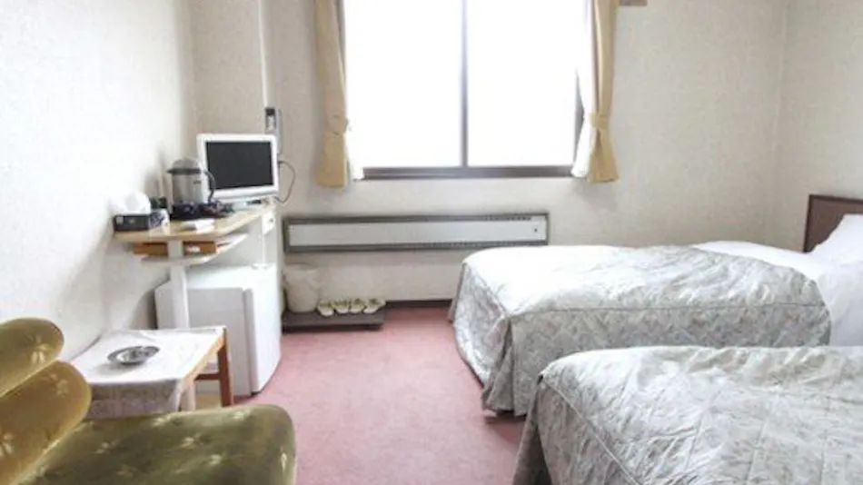 Business Hotel Kind Hope AI Love