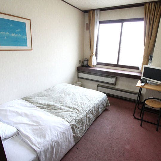 Business Hotel Kind Hope AI Love