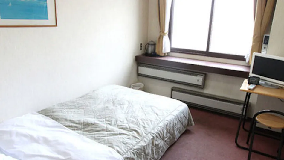 Business Hotel Kind Hope AI Love
