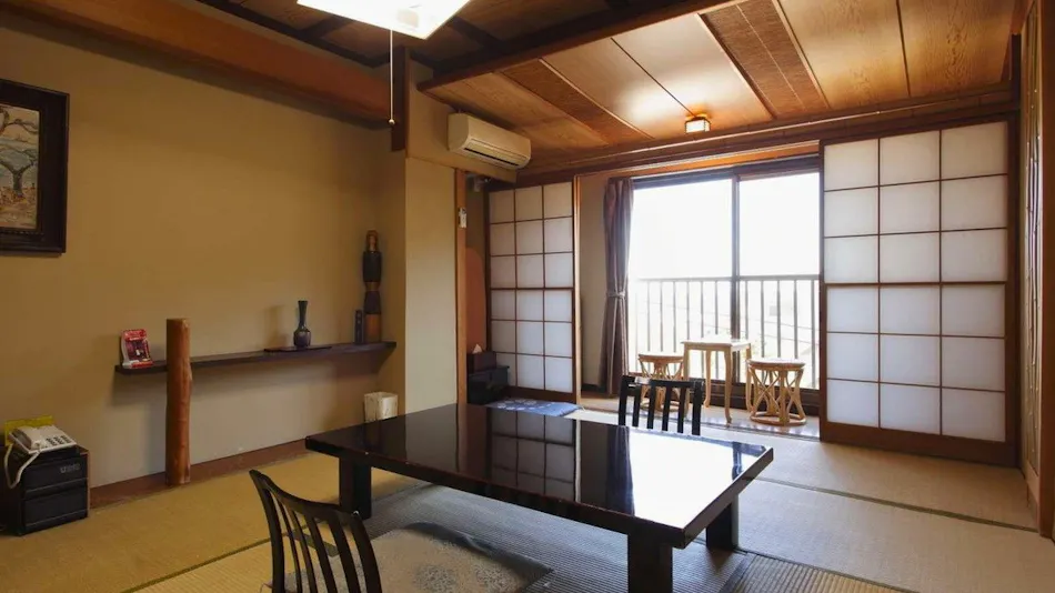 Tabi no Yado Kamimura