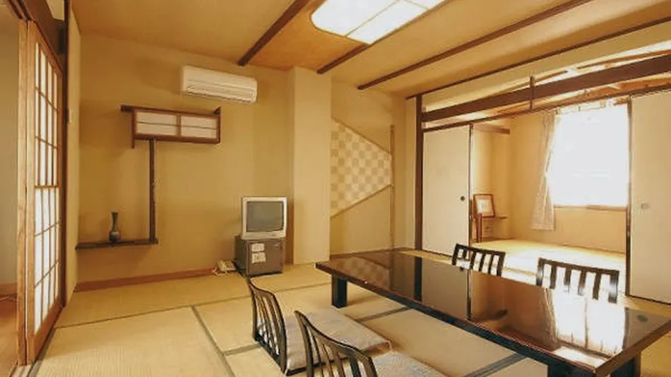Tabi no Yado Kamimura