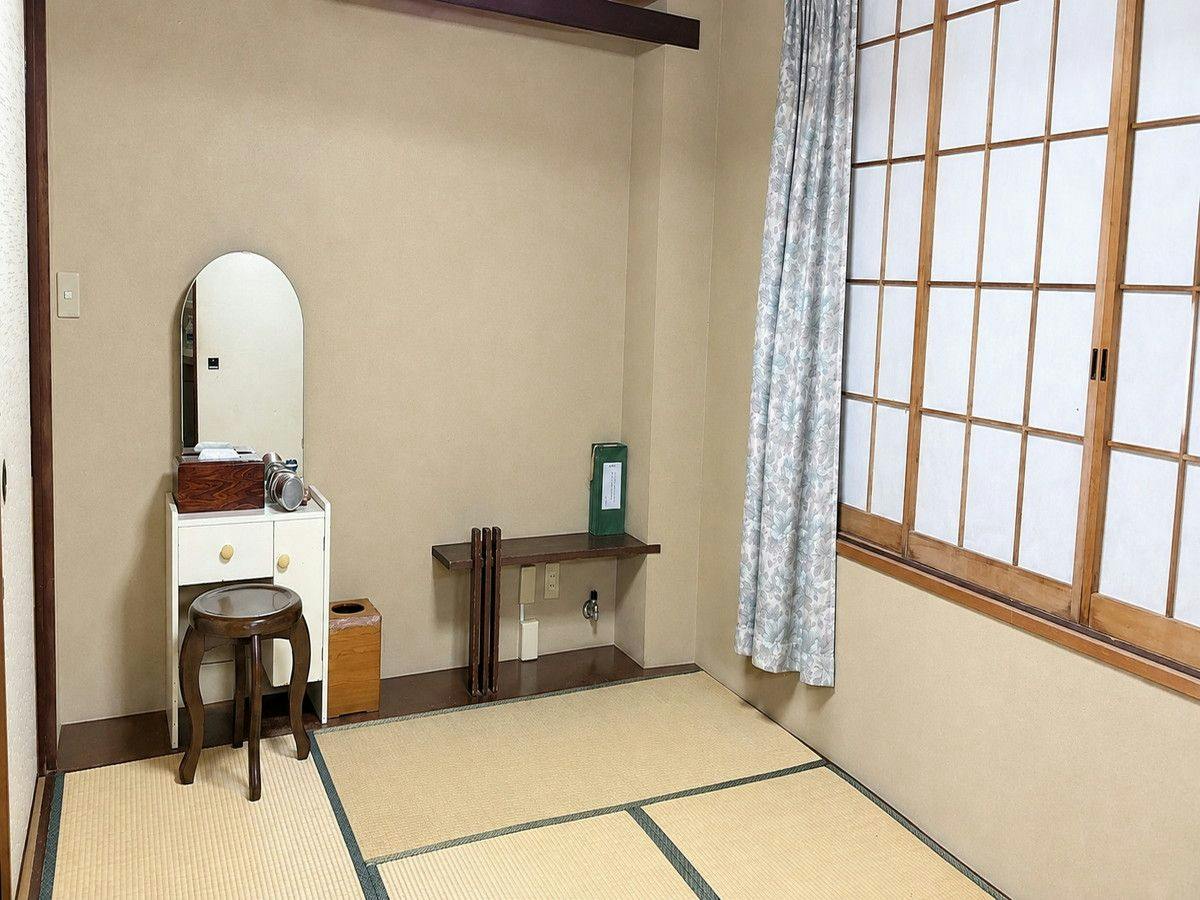 Tabi no Yado Kamimura