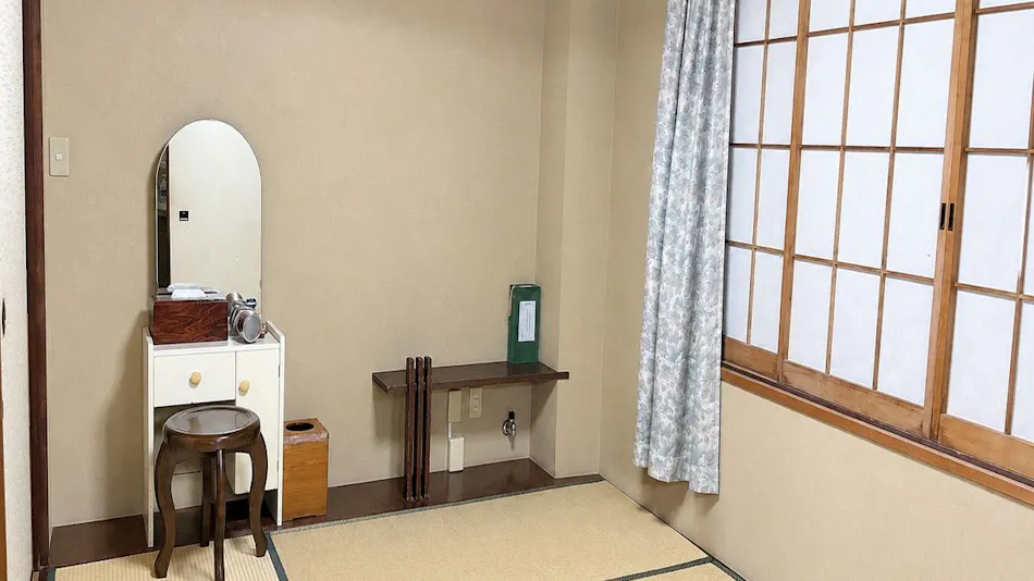 Tabi no Yado Kamimura