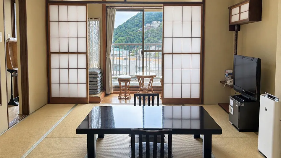 Tabi no Yado Kamimura