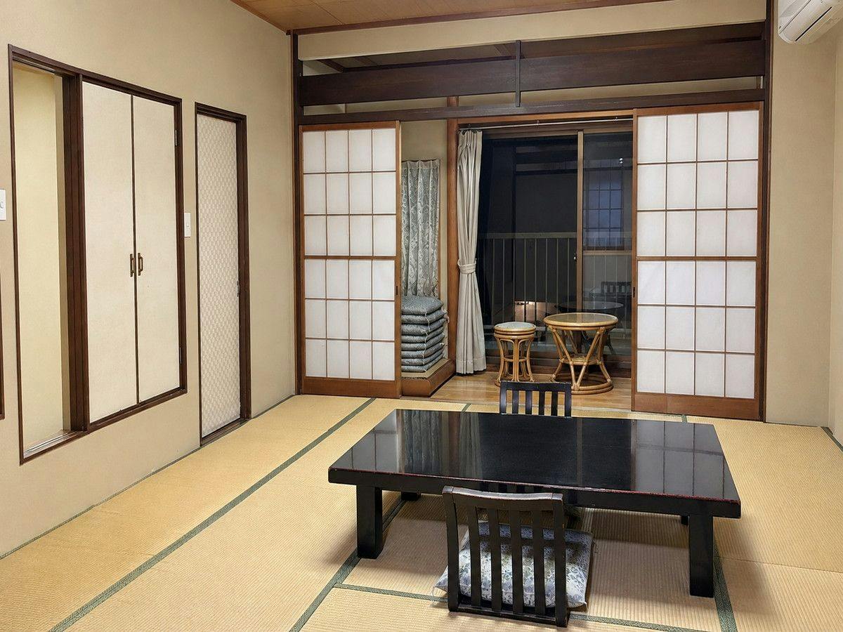 Tabi no Yado Kamimura
